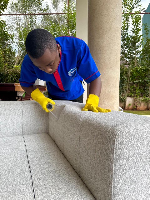 Sofa Stains Removal Service