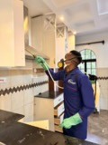 Professional cockroach pest control treatment by Safitime Cleaning Services
