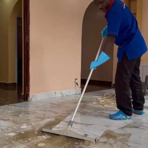 Affordable deep cleaning services by a trusted professional cleaning company ensuring spotless results